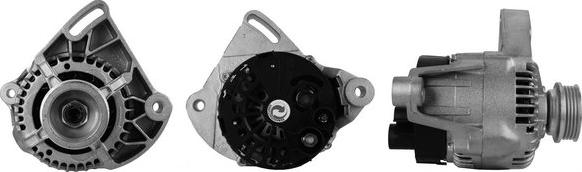 DRI 218162652 - Alternator furqanavto.az