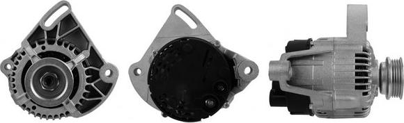 DRI 218162852 - Alternator furqanavto.az