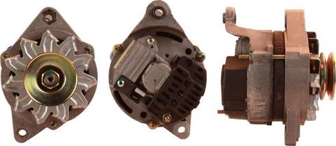 DRI 218109552 - Alternator furqanavto.az