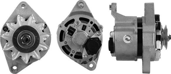 DRI 218103332 - Alternator furqanavto.az