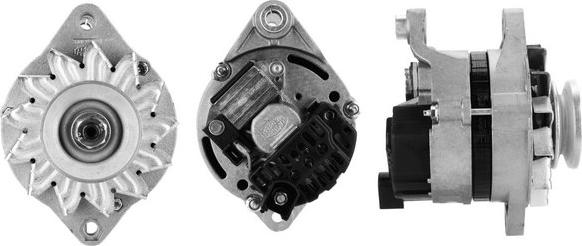 DRI 218111552 - Alternator furqanavto.az