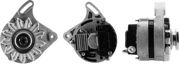 DRI 218112452 - Alternator furqanavto.az