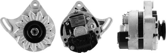 DRI 218112552 - Alternator furqanavto.az