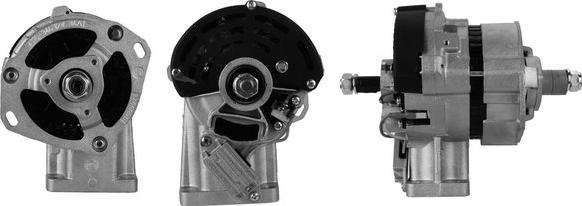 DRI 218117332 - Alternator furqanavto.az