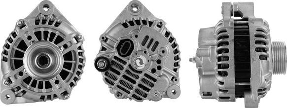 DRI 218188904 - Alternator furqanavto.az