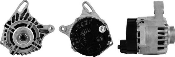 DRI 218183902 - Alternator furqanavto.az