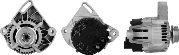 DRI 218129852 - Alternator furqanavto.az