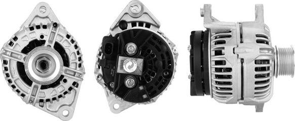 DRI 2181791402 - Alternator furqanavto.az