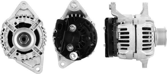 DRI 2181791102 - Alternator furqanavto.az