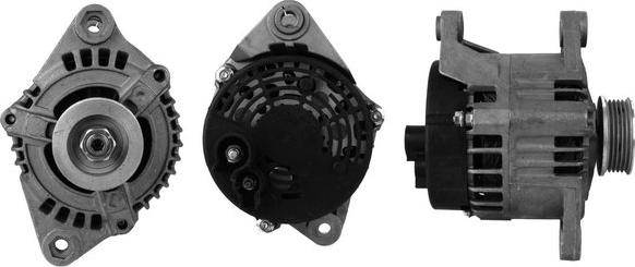 DRI 218176852 - Alternator furqanavto.az