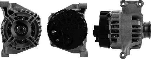 DRI 2181721052 - Alternator furqanavto.az