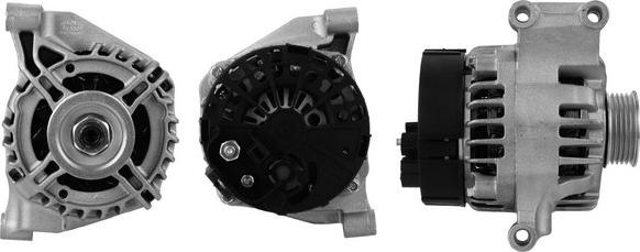 DRI 218172852 - Alternator furqanavto.az