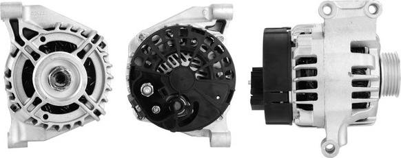 DRI 218172702 - Alternator furqanavto.az