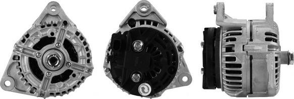 DRI 2183041402 - Alternator furqanavto.az