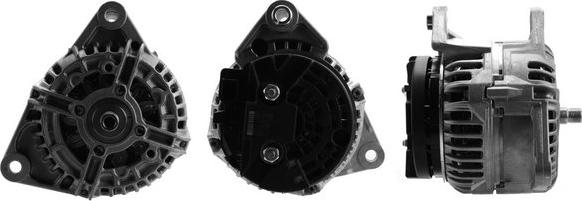 DRI 2183041502 - Alternator furqanavto.az