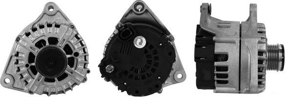 DRI 2183041802 - Alternator furqanavto.az