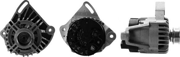 DRI 218305902 - Alternator furqanavto.az