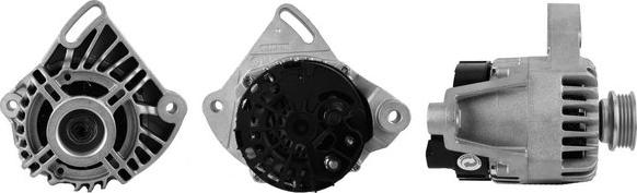 DRI 218305702 - Alternator furqanavto.az