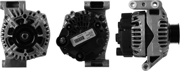 DRI 218303902 - Alternator furqanavto.az