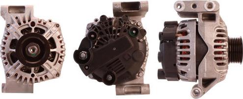 DRI 2183031152 - Alternator furqanavto.az