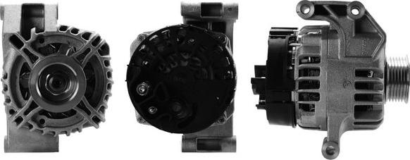 DRI 2183191052 - Alternator furqanavto.az