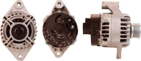 DRI 2183141002 - Alternator furqanavto.az