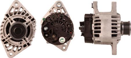 DRI 218311902 - Alternator furqanavto.az