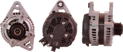 DRI 2183181502 - Alternator furqanavto.az