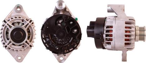 DRI 2183241202 - Alternator furqanavto.az