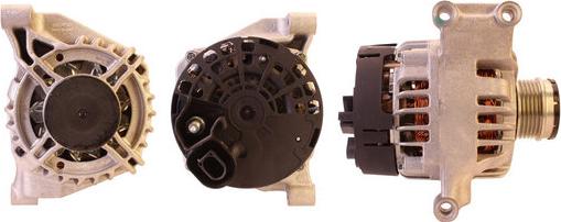 DRI 2183251202 - Alternator furqanavto.az