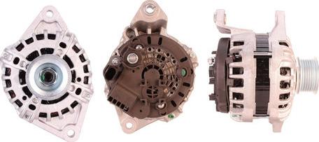 DRI 2183221102 - Alternator furqanavto.az