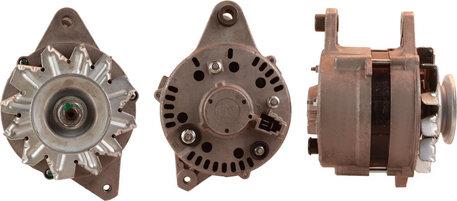 DRI 217001402 - Alternator furqanavto.az