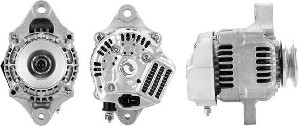 DRI 217105402 - Alternator furqanavto.az