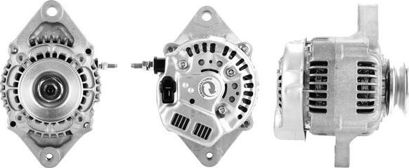 DRI 217102452 - Alternator furqanavto.az