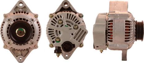 DRI 217116602 - Alternator furqanavto.az