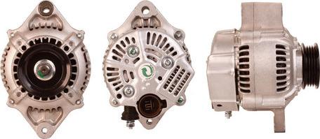 DRI 217116702 - Alternator furqanavto.az