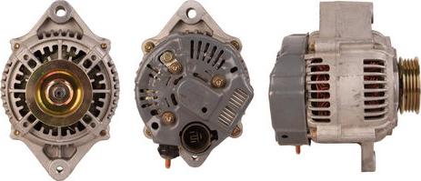 DRI 217110702 - Alternator furqanavto.az