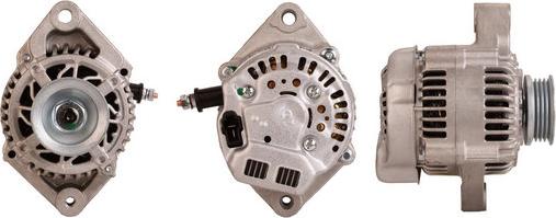 DRI 217118502 - Alternator furqanavto.az