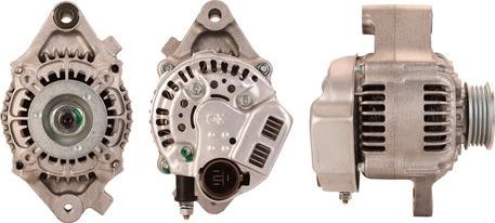 DRI 217113502 - Alternator furqanavto.az