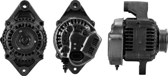 DRI 217124502 - Alternator furqanavto.az