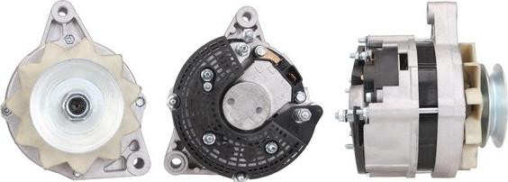 DRI 234001502 - Alternator furqanavto.az