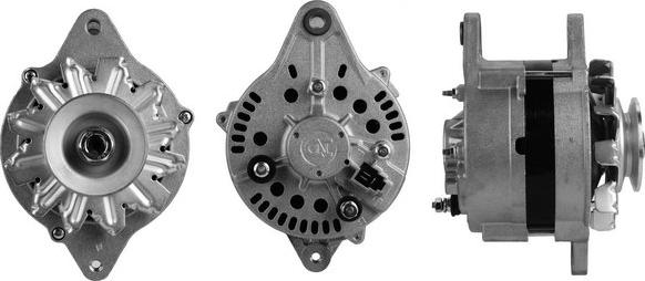 DRI 235003502 - Alternator furqanavto.az