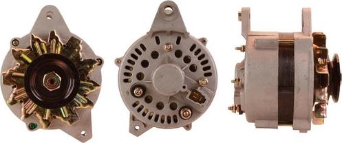 DRI 235.002.502 - Alternator furqanavto.az