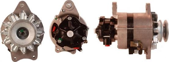 DRI 235011204 - Alternator furqanavto.az