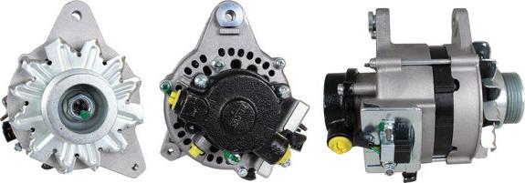 DRI 235012402 - Alternator furqanavto.az