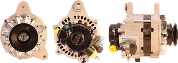 DRI 235012552 - Alternator furqanavto.az