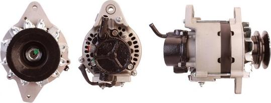 DRI 235023254 - Alternator furqanavto.az