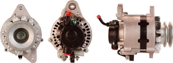 DRI 235027254 - Alternator furqanavto.az