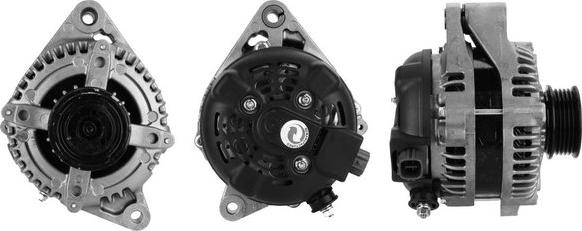 DRI 2351901302 - Alternator furqanavto.az