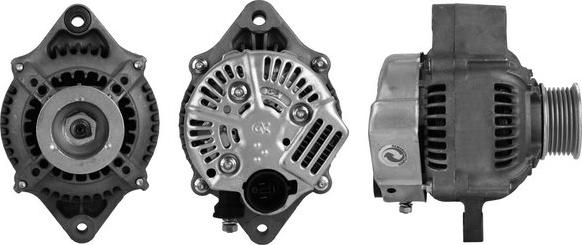 DRI 235145702 - Alternator furqanavto.az